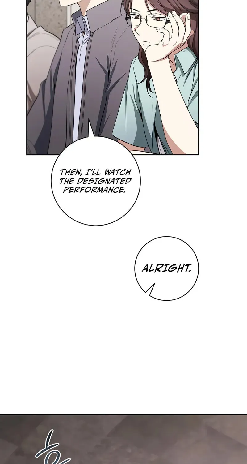 The Genius Actor Who Brings Misfortune Chapter 19 page 88 - 