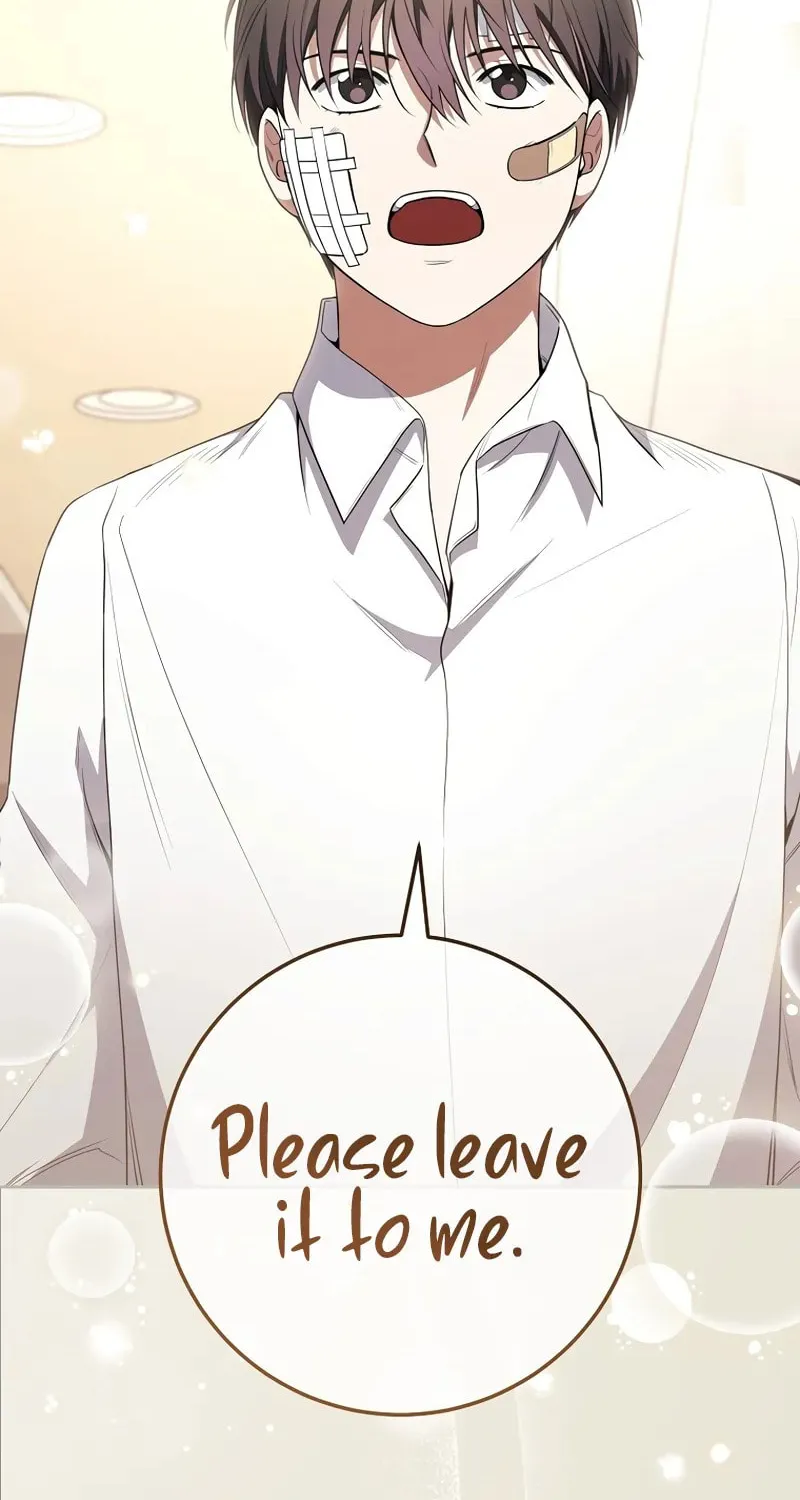 The Genius Actor Who Brings Misfortune Chapter 2 page 113 - 