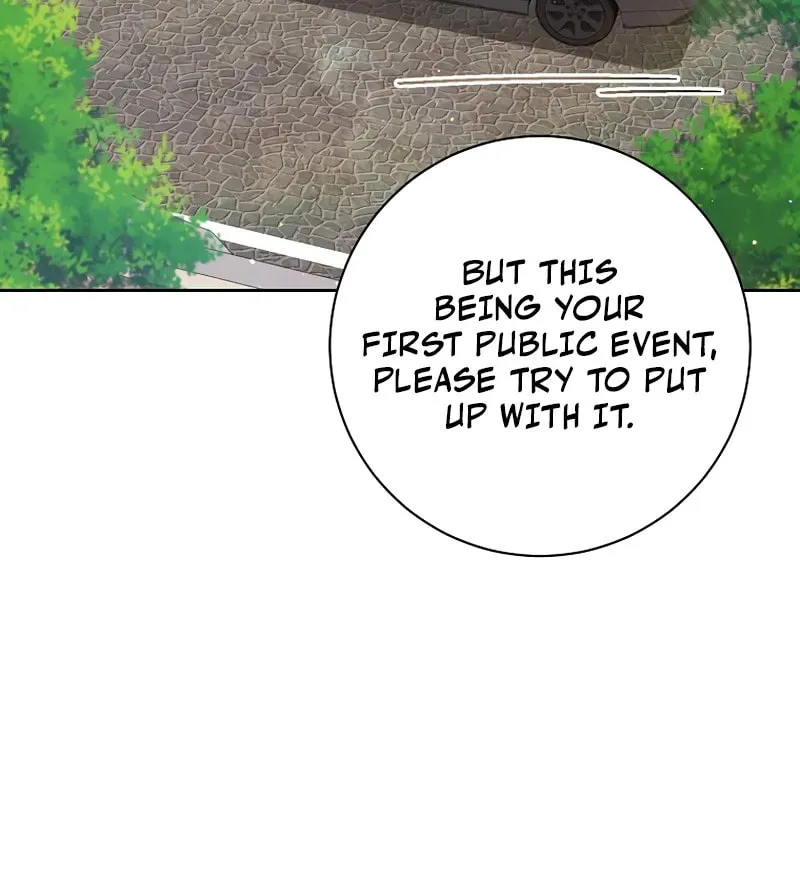 The Genius Actor Who Brings Misfortune Chapter 2 page 116 - 