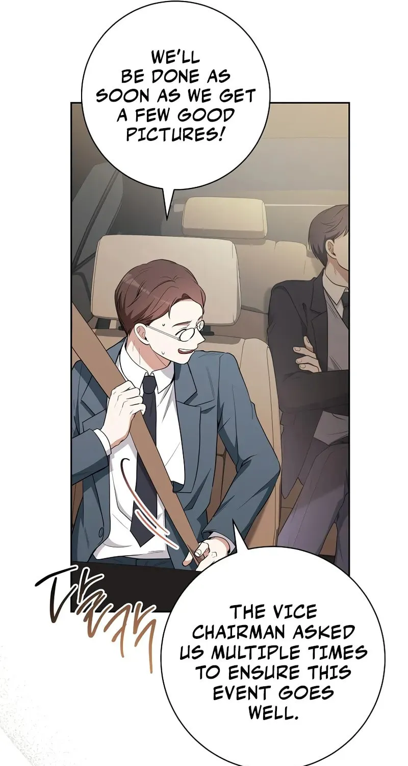 The Genius Actor Who Brings Misfortune Chapter 2 page 117 - 