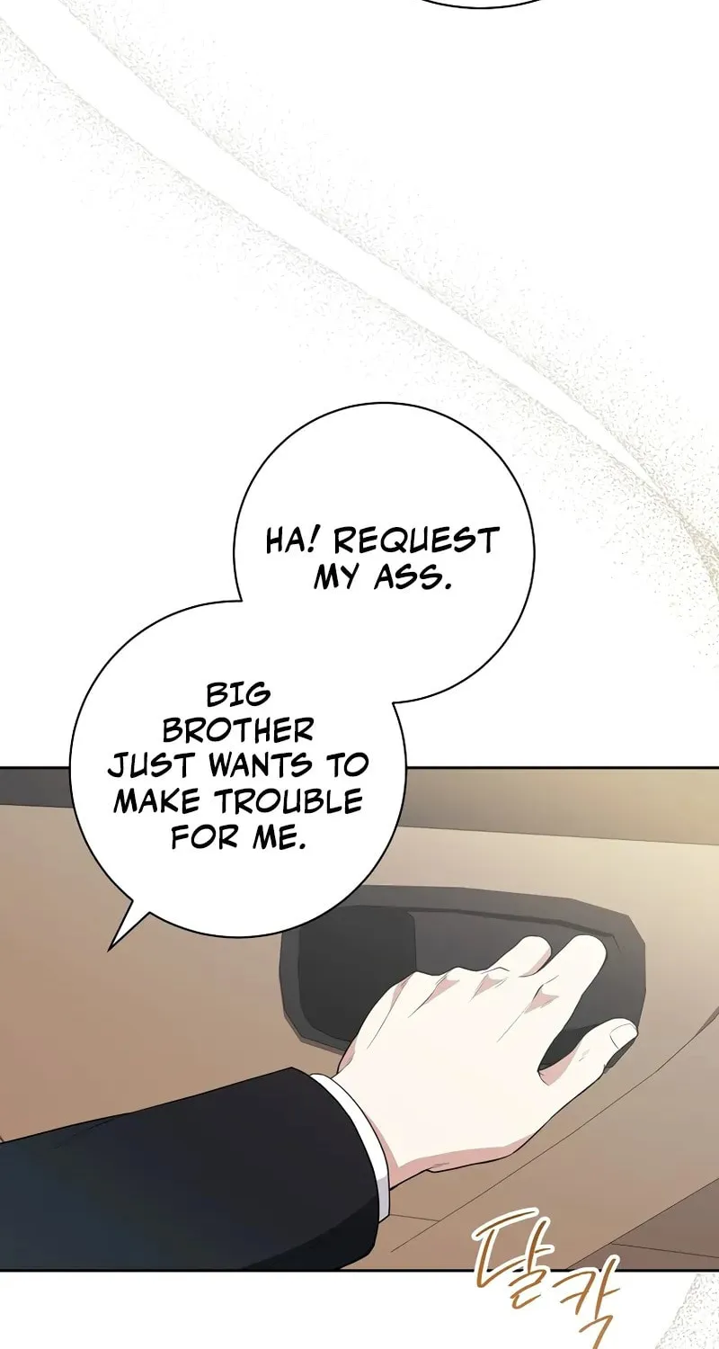 The Genius Actor Who Brings Misfortune Chapter 2 page 118 - 