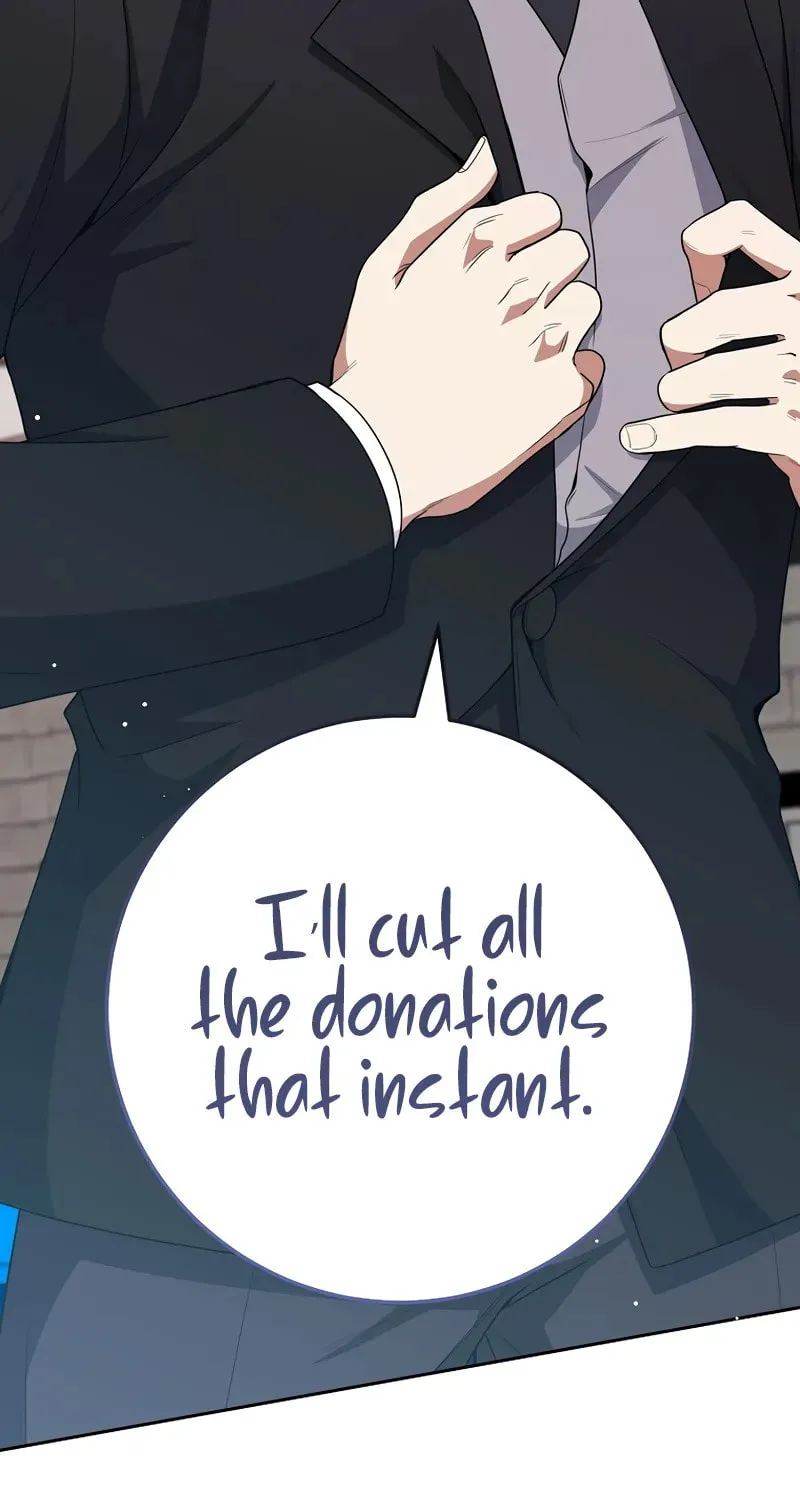 The Genius Actor Who Brings Misfortune Chapter 2 page 121 - 