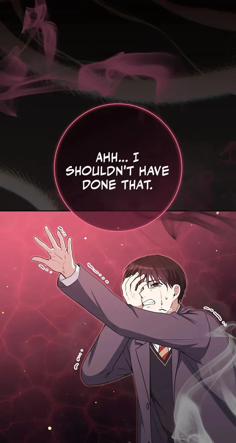 The Genius Actor Who Brings Misfortune Chapter 2 page 28 - 