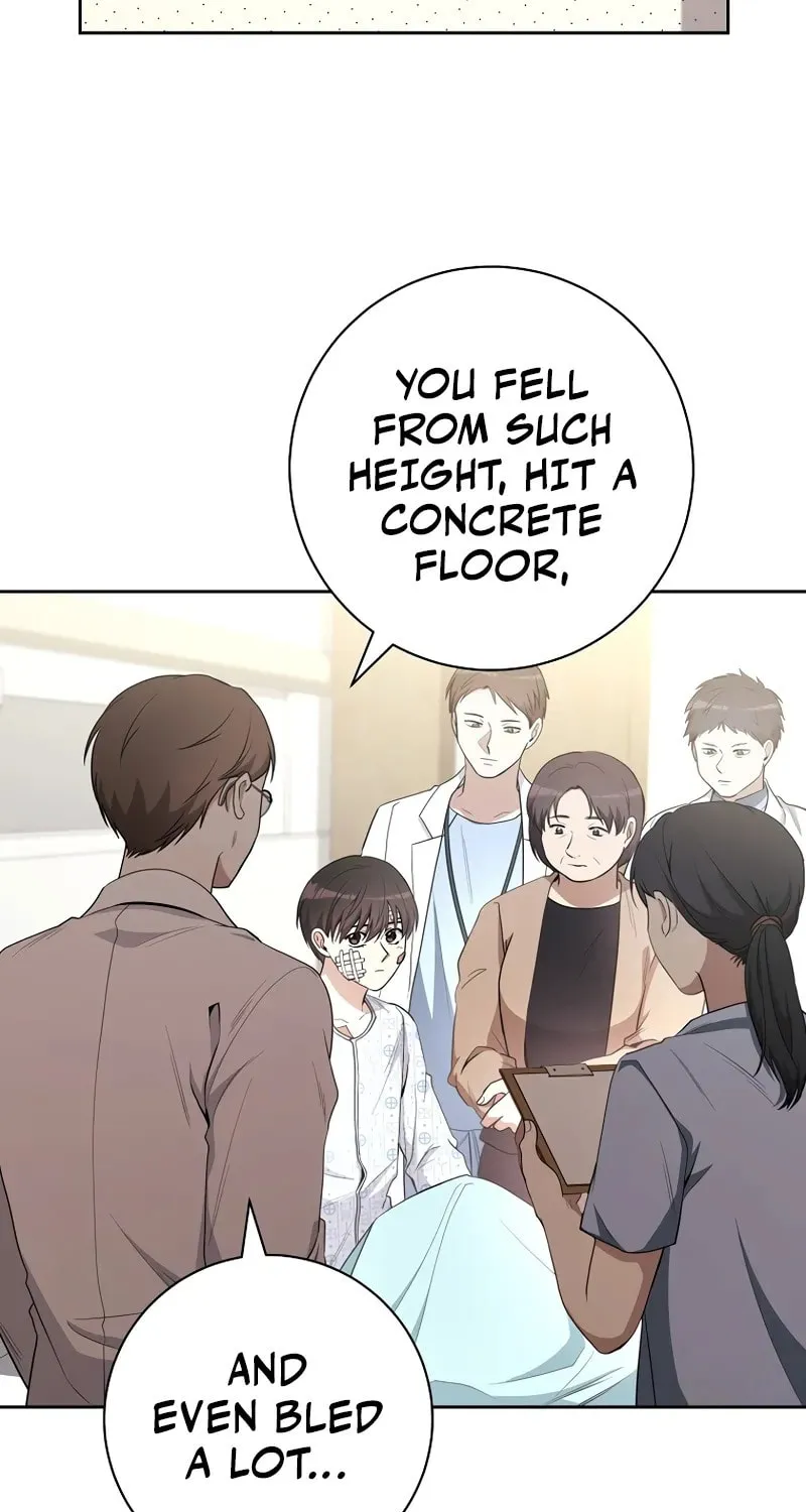 The Genius Actor Who Brings Misfortune Chapter 2 page 37 - 