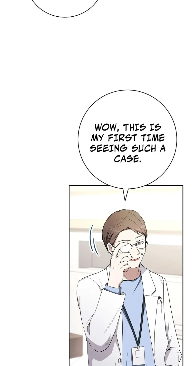 The Genius Actor Who Brings Misfortune Chapter 2 page 38 - 