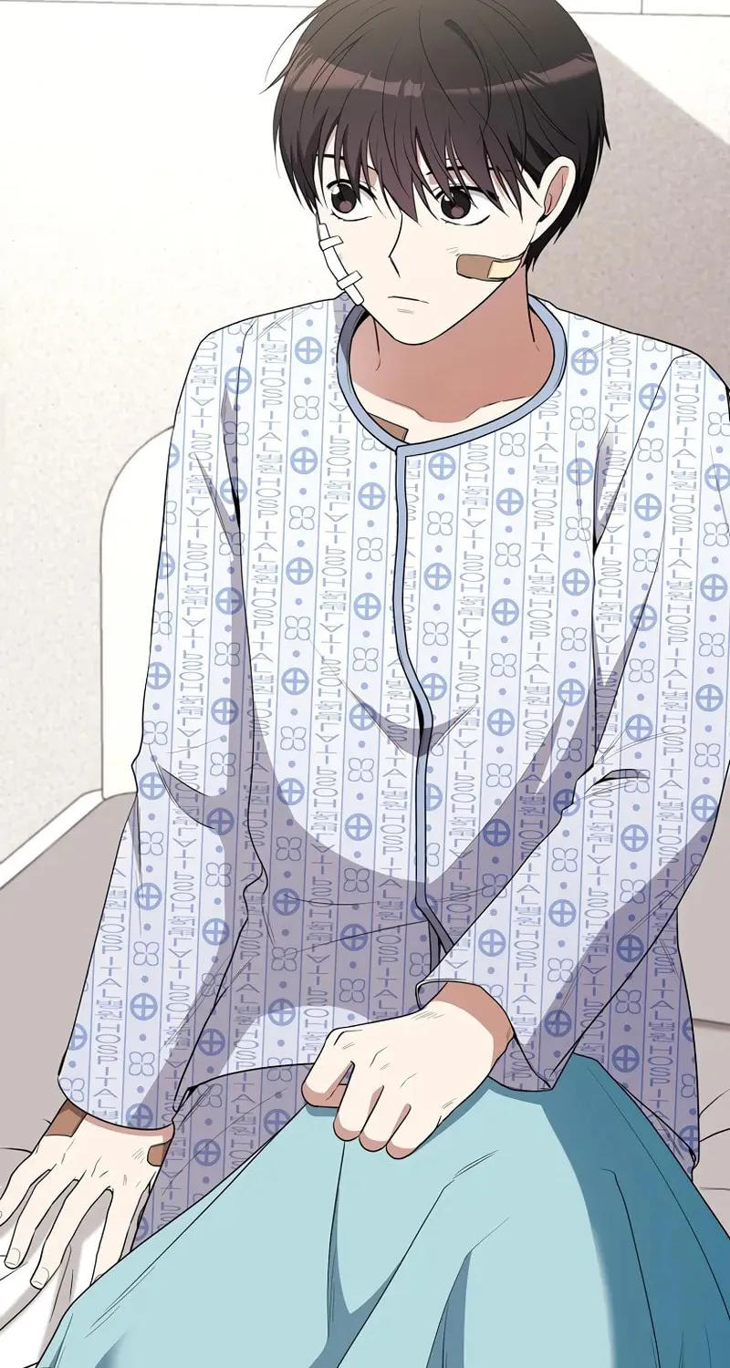 The Genius Actor Who Brings Misfortune Chapter 2 page 40 - 