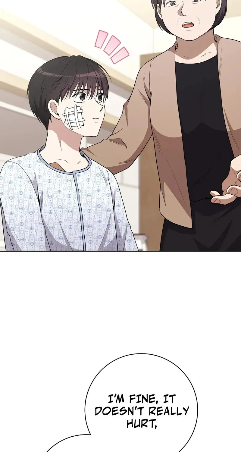 The Genius Actor Who Brings Misfortune Chapter 2 page 44 - 