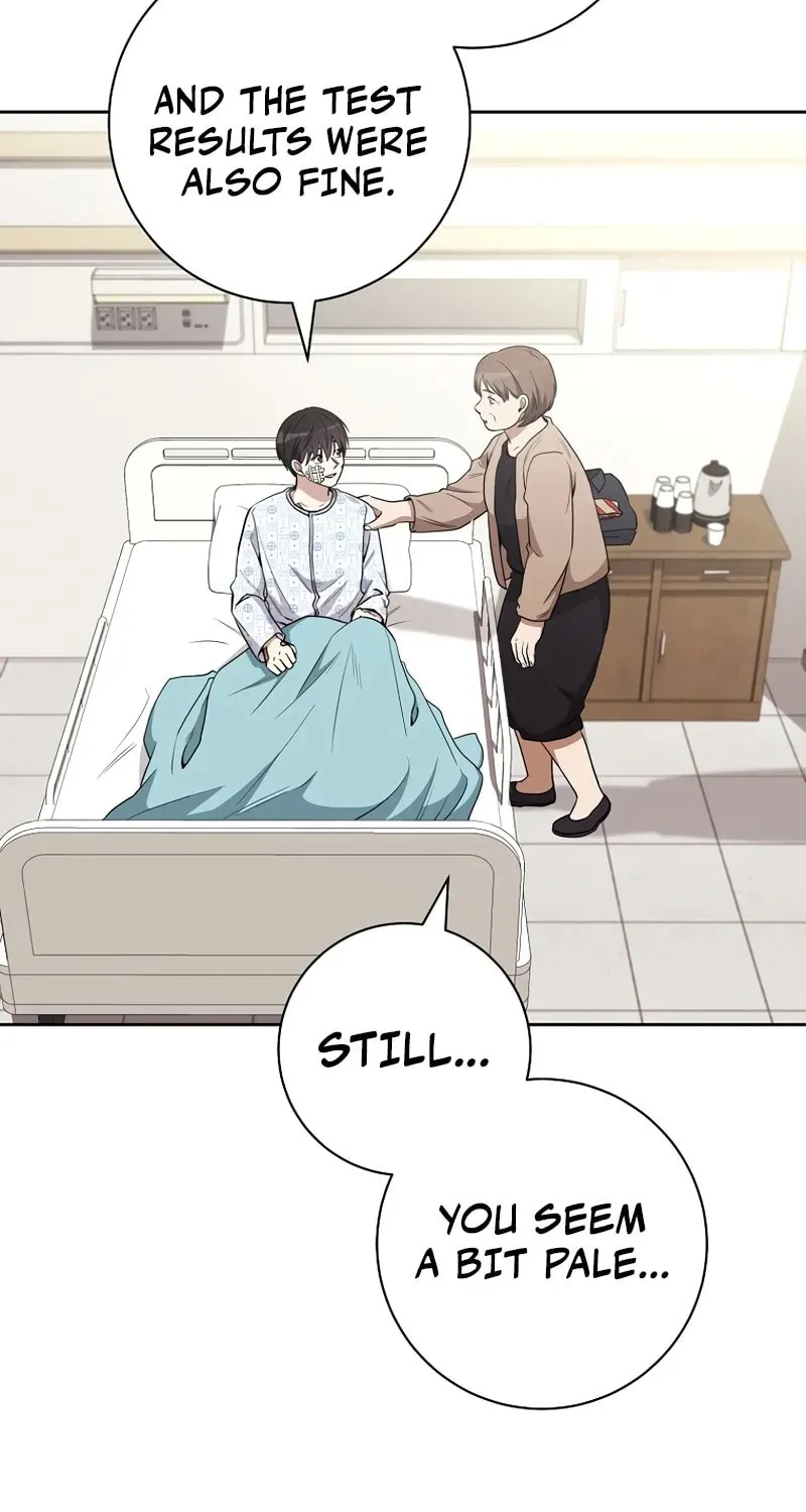 The Genius Actor Who Brings Misfortune Chapter 2 page 45 - 