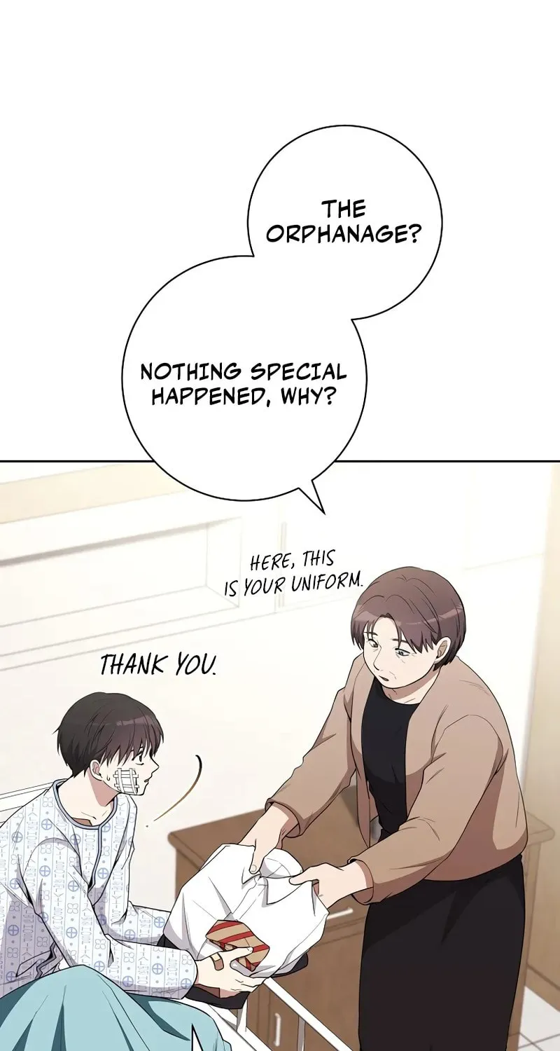 The Genius Actor Who Brings Misfortune Chapter 2 page 50 - 