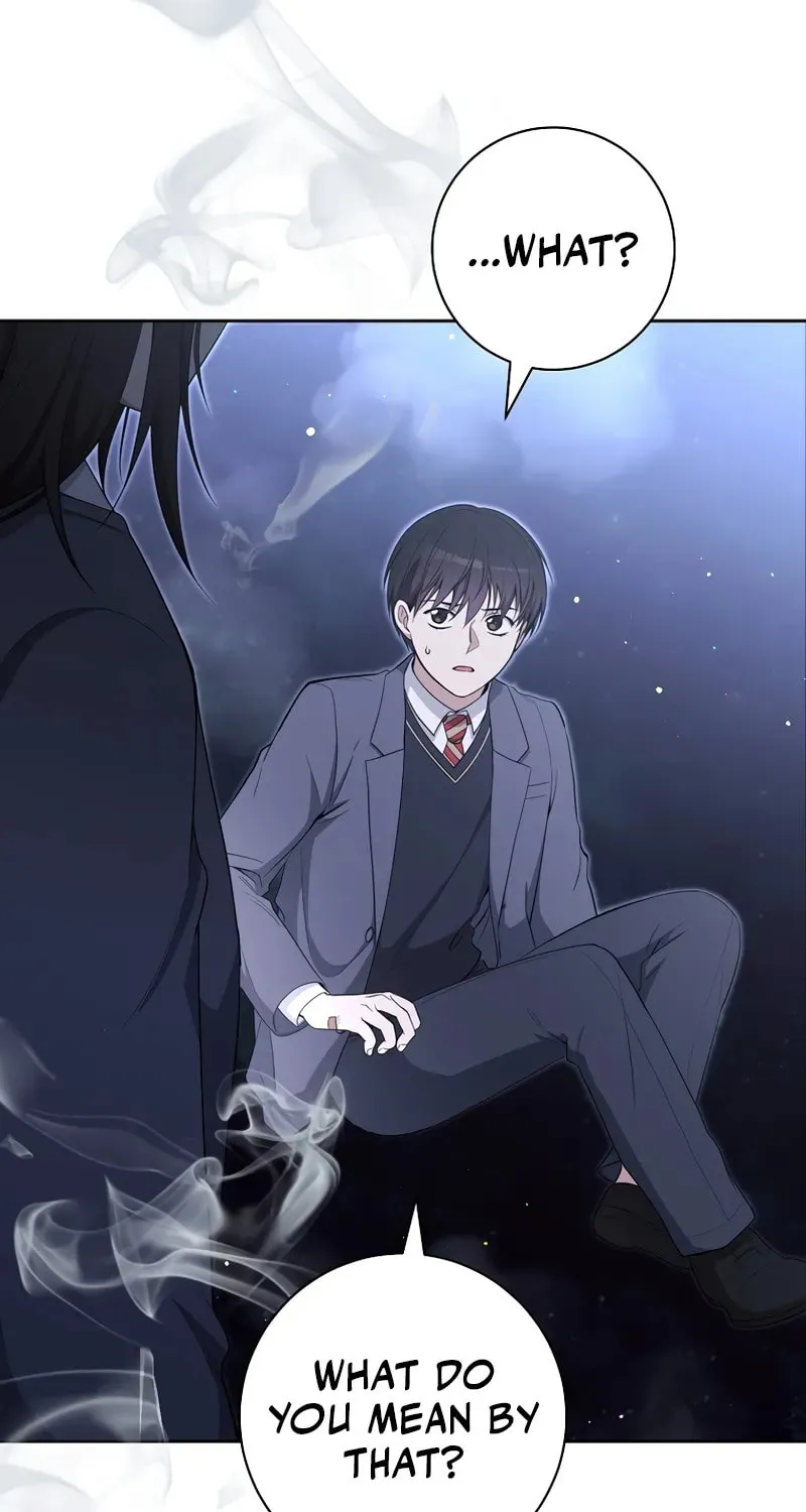 The Genius Actor Who Brings Misfortune Chapter 2 page 6 - 