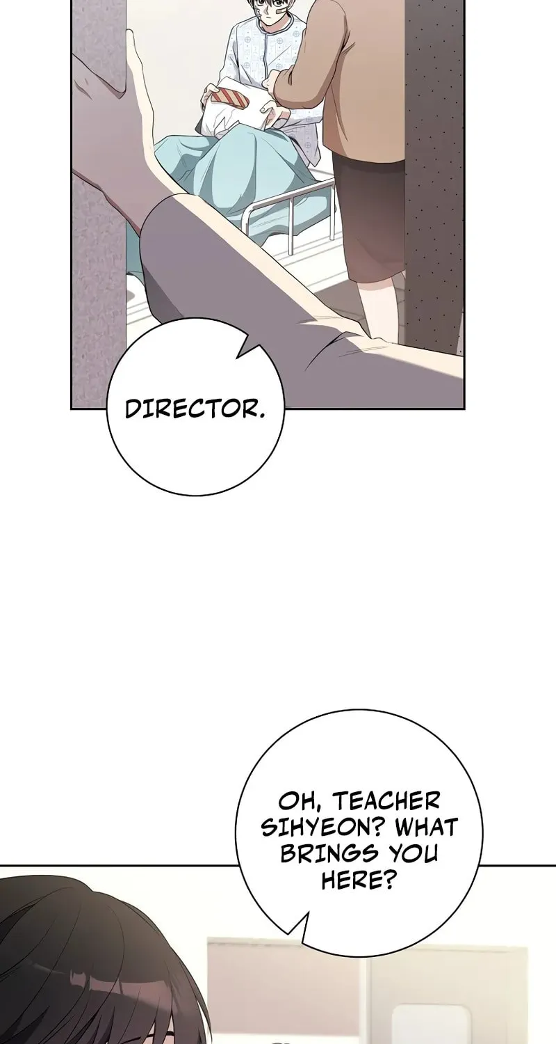 The Genius Actor Who Brings Misfortune Chapter 2 page 52 - 
