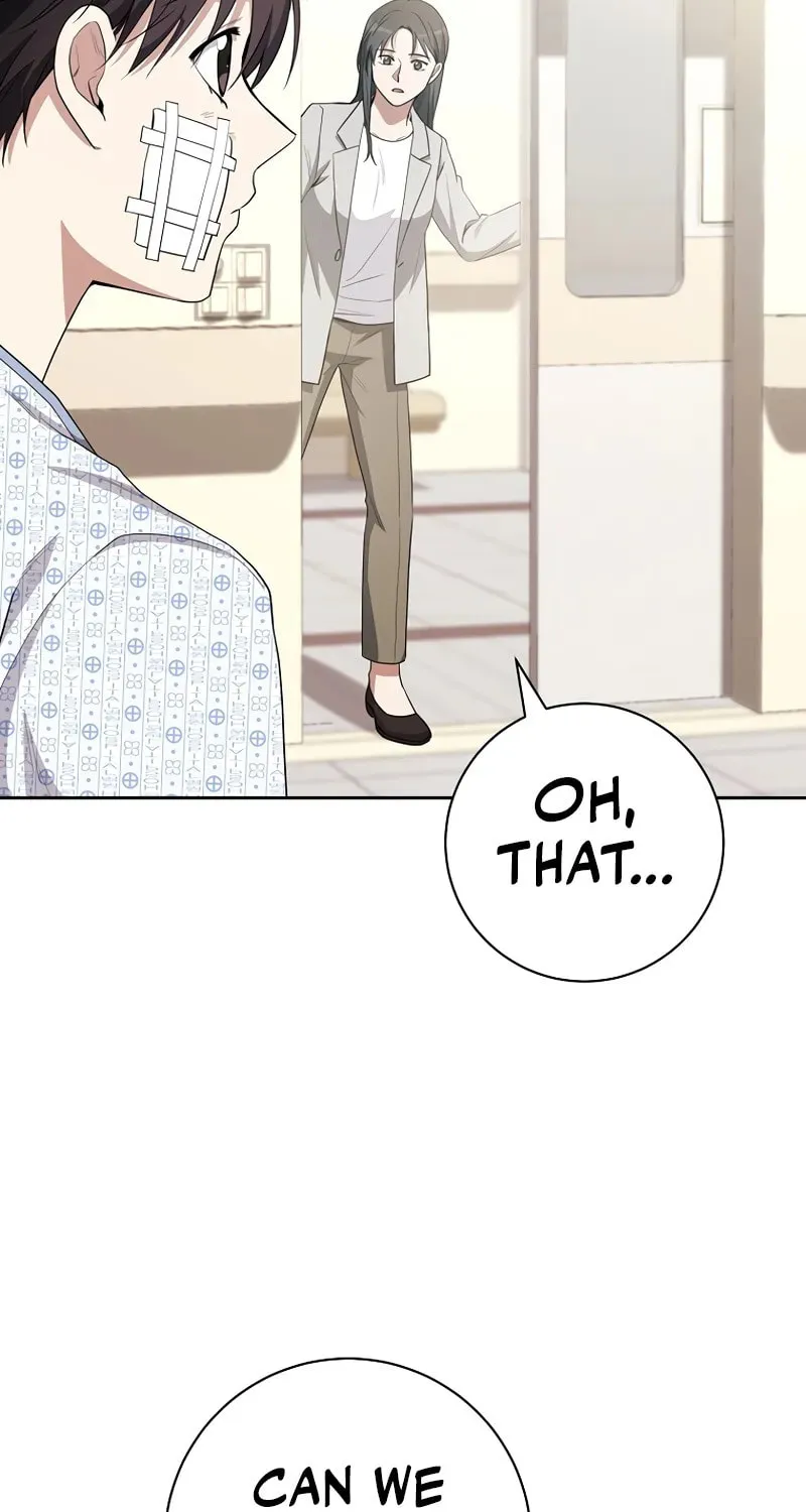 The Genius Actor Who Brings Misfortune Chapter 2 page 53 - 