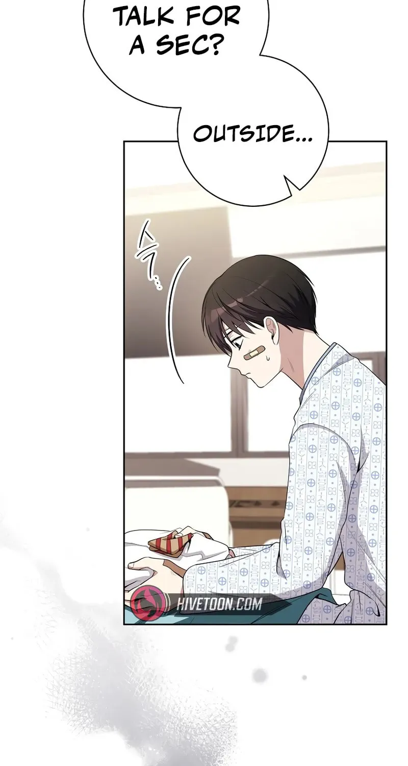 The Genius Actor Who Brings Misfortune Chapter 2 page 54 - 