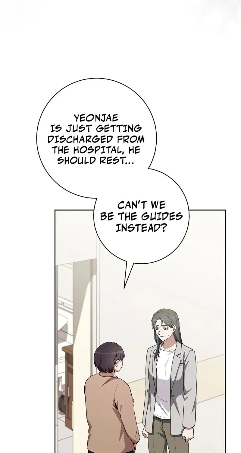 The Genius Actor Who Brings Misfortune Chapter 2 page 61 - 