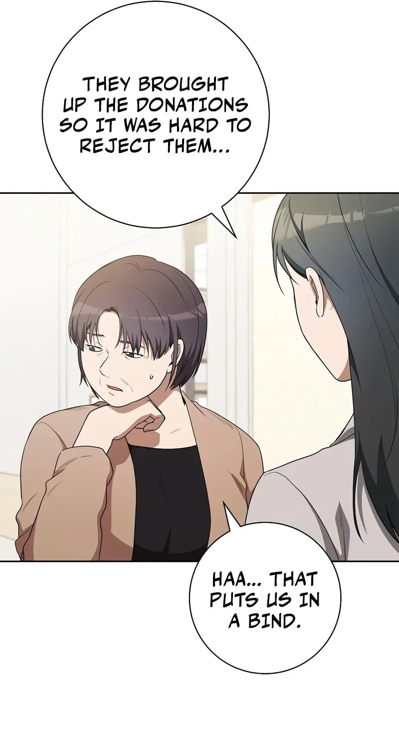 The Genius Actor Who Brings Misfortune Chapter 2 page 63 - 