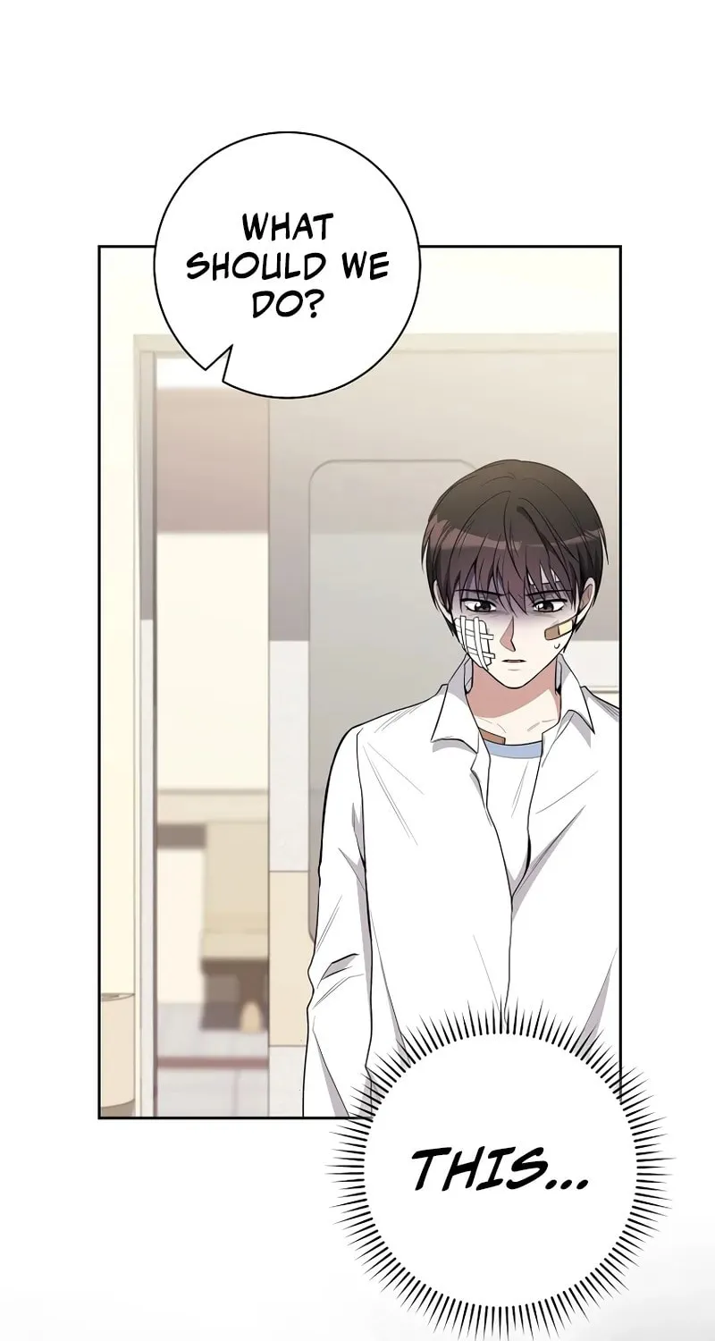 The Genius Actor Who Brings Misfortune Chapter 2 page 64 - 