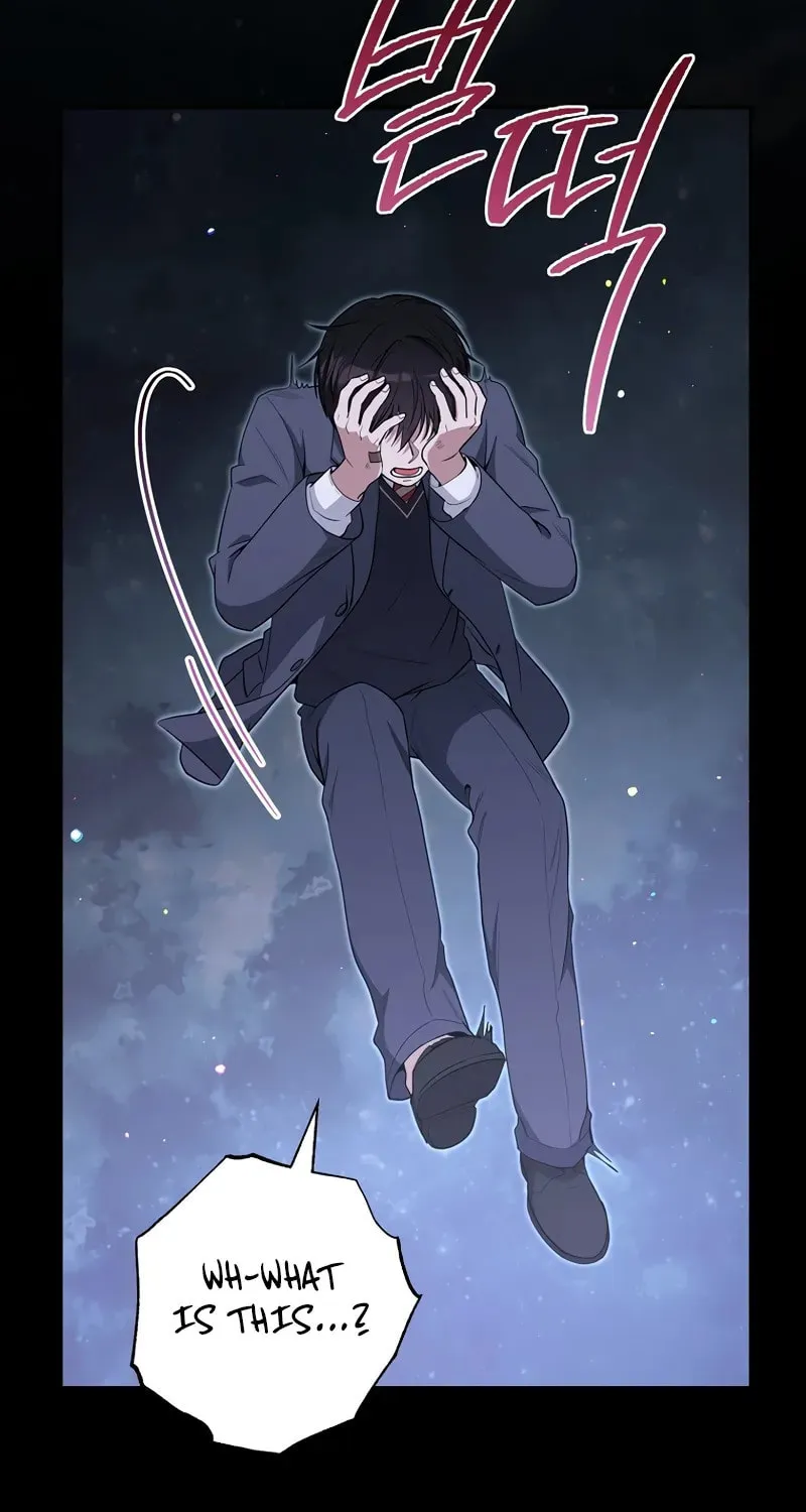 The Genius Actor Who Brings Misfortune Chapter 2 page 72 - 