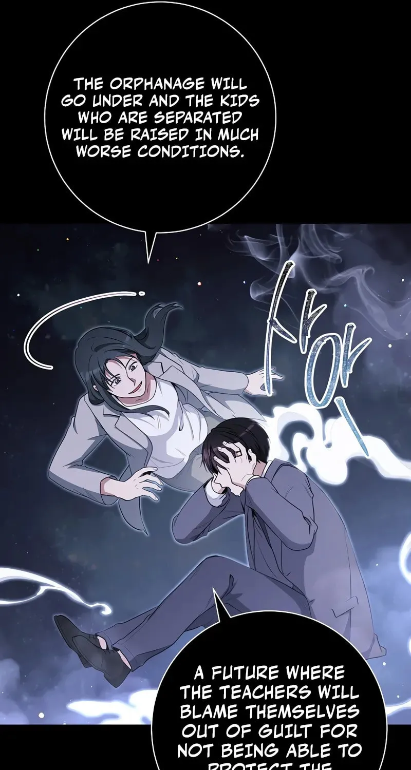 The Genius Actor Who Brings Misfortune Chapter 2 page 75 - 