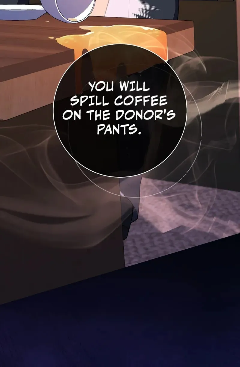 The Genius Actor Who Brings Misfortune Chapter 2 page 79 - 