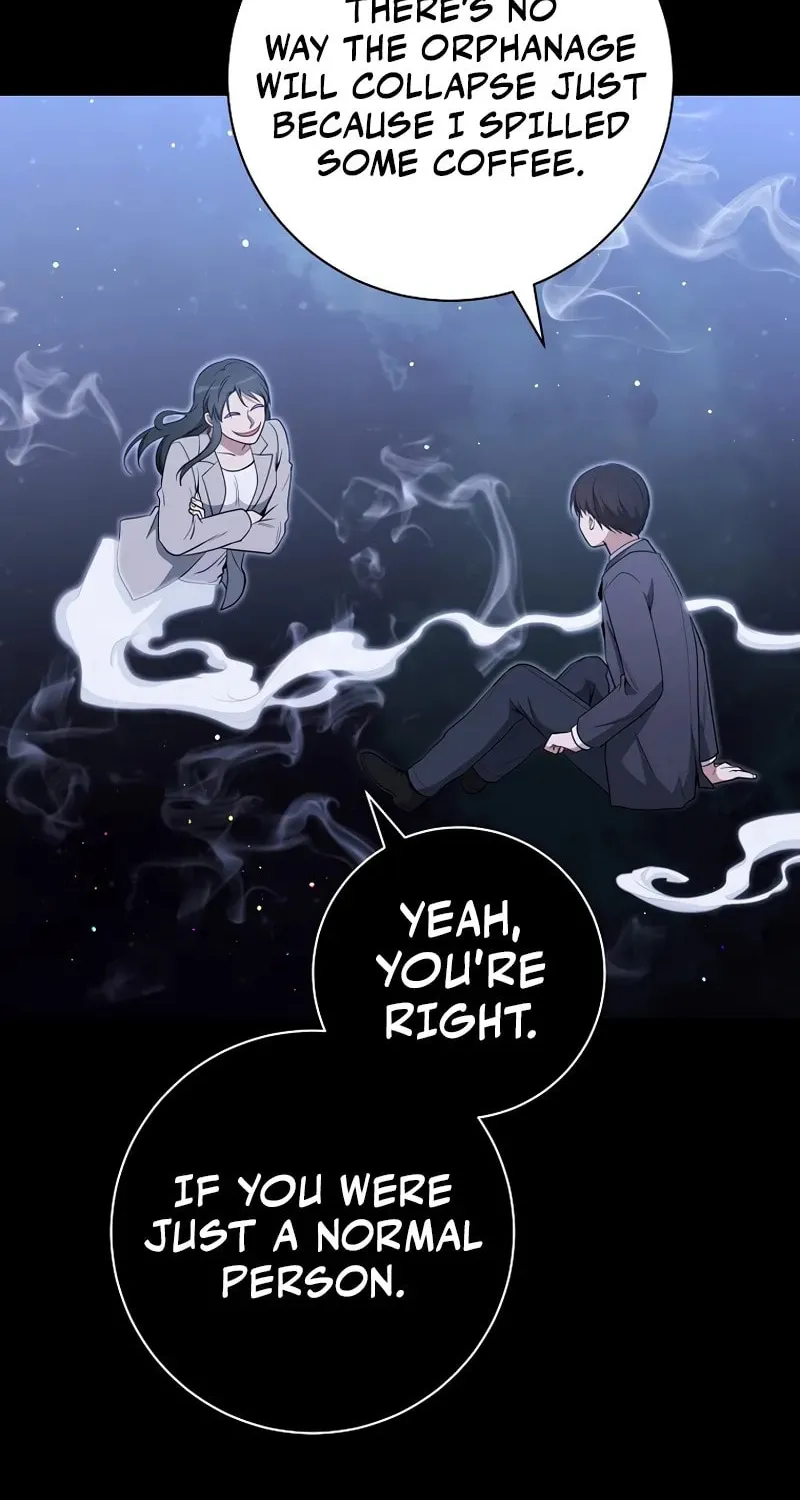 The Genius Actor Who Brings Misfortune Chapter 2 page 83 - 