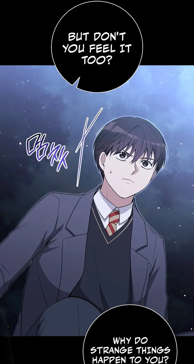 The Genius Actor Who Brings Misfortune Chapter 2 page 85 - 