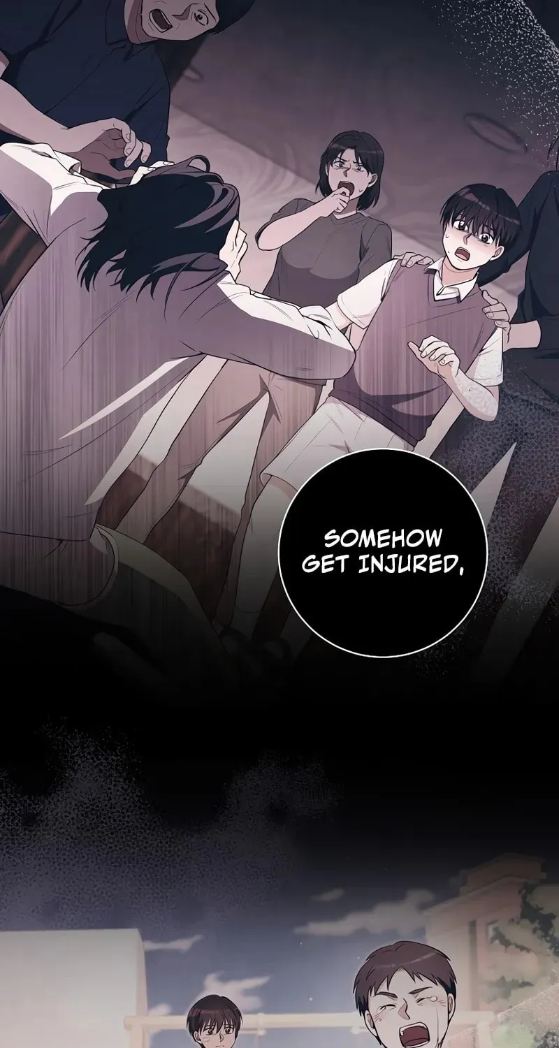 The Genius Actor Who Brings Misfortune Chapter 2 page 87 - 