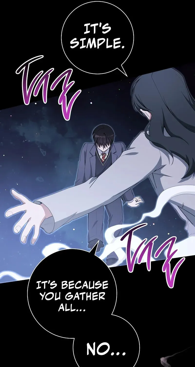 The Genius Actor Who Brings Misfortune Chapter 2 page 90 - 