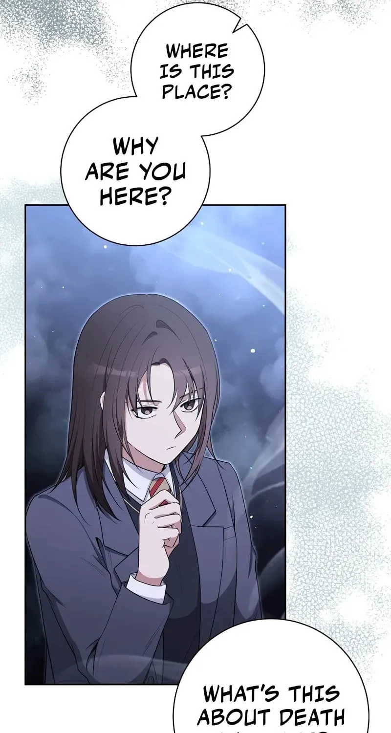 The Genius Actor Who Brings Misfortune Chapter 2 page 10 - 