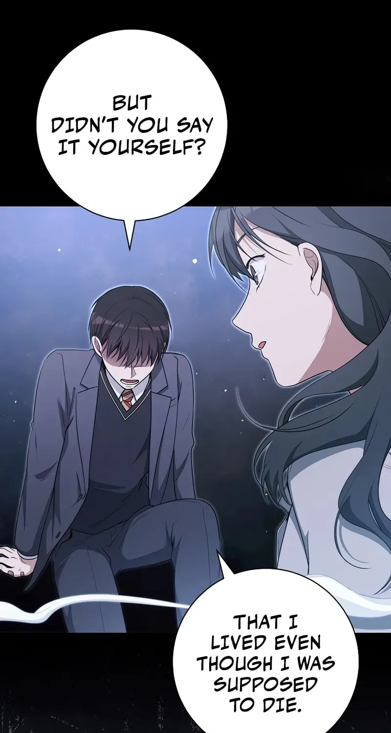 The Genius Actor Who Brings Misfortune Chapter 2 page 100 - 