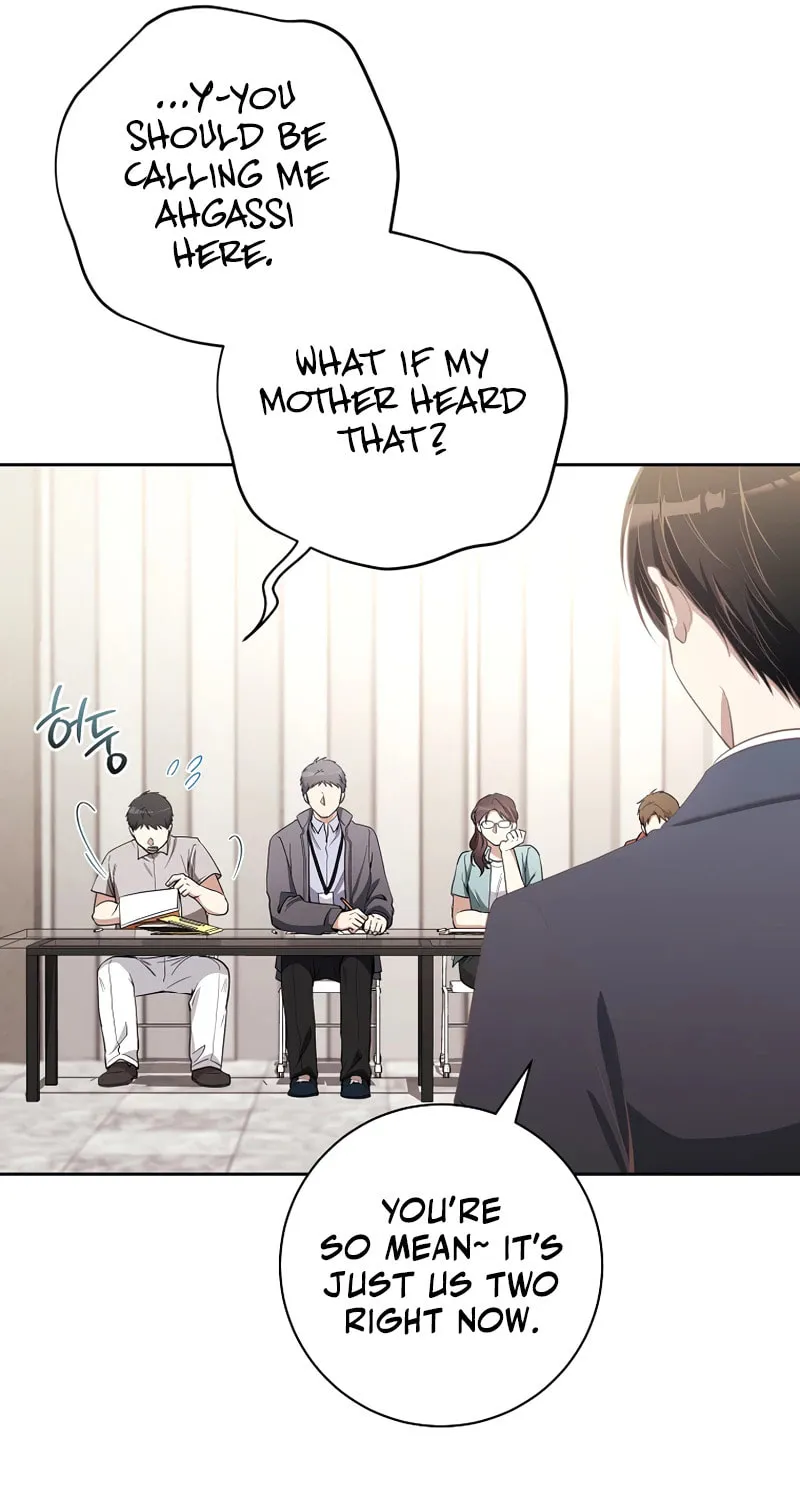 The Genius Actor Who Brings Misfortune Chapter 20 page 11 - 