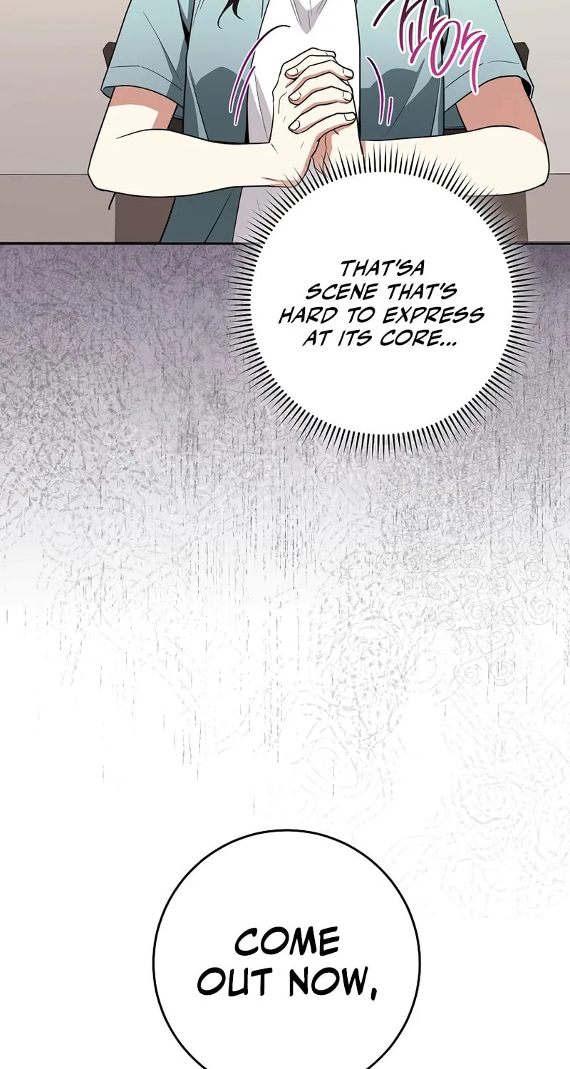 The Genius Actor Who Brings Misfortune Chapter 20 page 21 - 