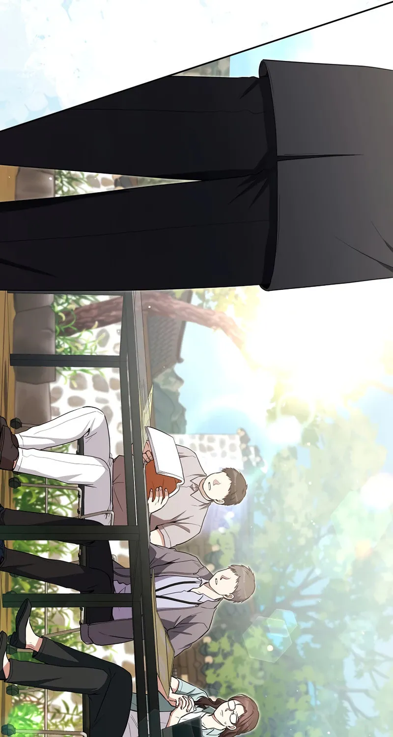 The Genius Actor Who Brings Misfortune Chapter 20 page 31 - 