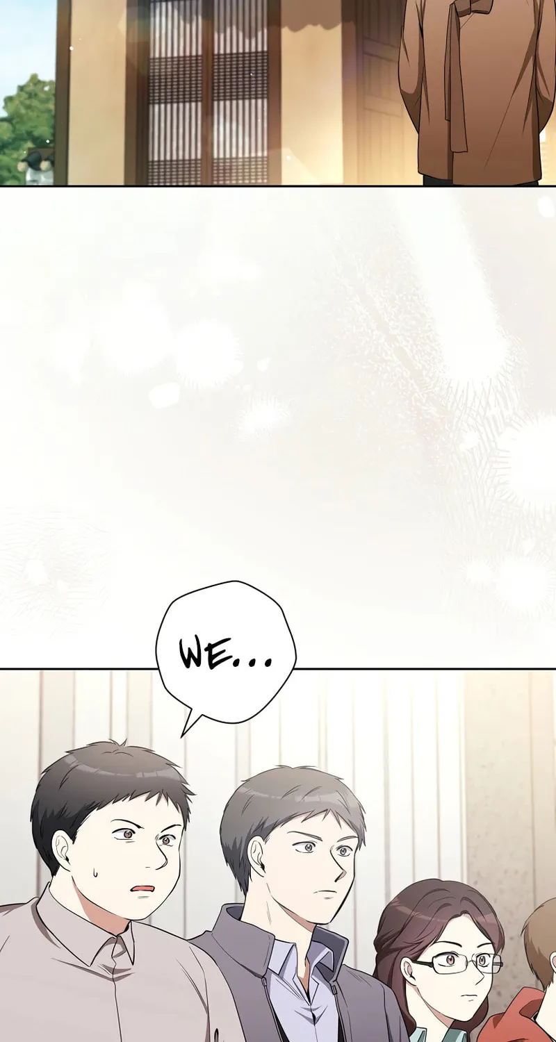 The Genius Actor Who Brings Misfortune Chapter 20 page 36 - 