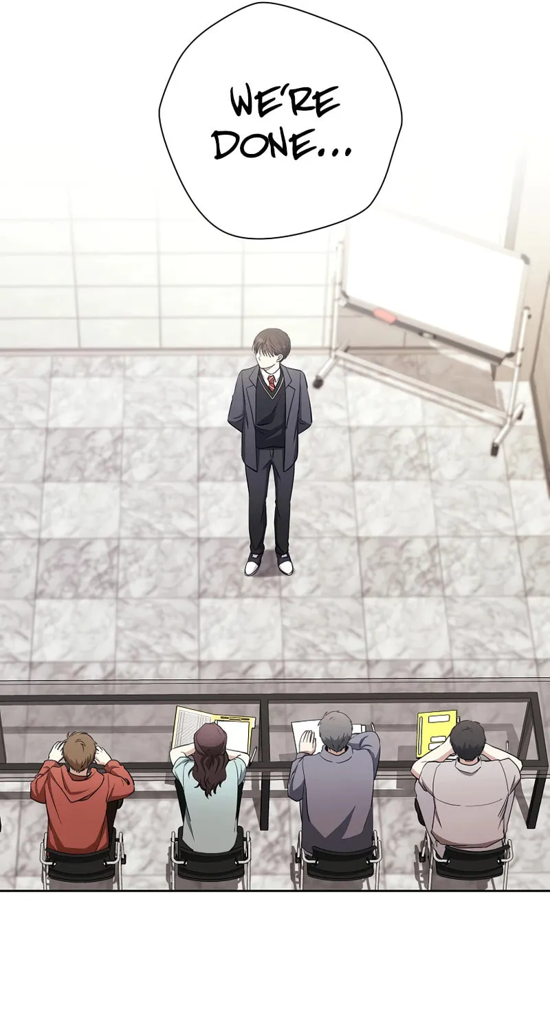 The Genius Actor Who Brings Misfortune Chapter 20 page 38 - 