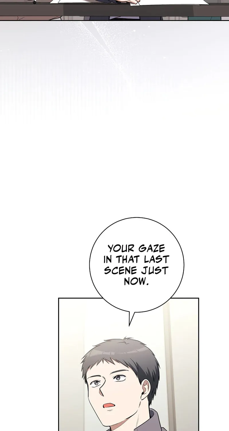 The Genius Actor Who Brings Misfortune Chapter 20 page 43 - 