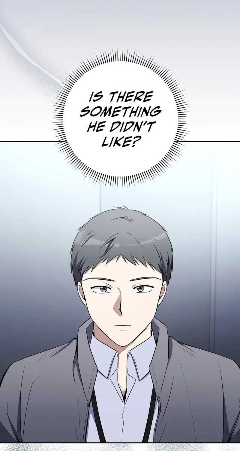 The Genius Actor Who Brings Misfortune Chapter 20 page 47 - 