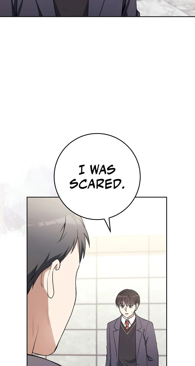 The Genius Actor Who Brings Misfortune Chapter 20 page 49 - 