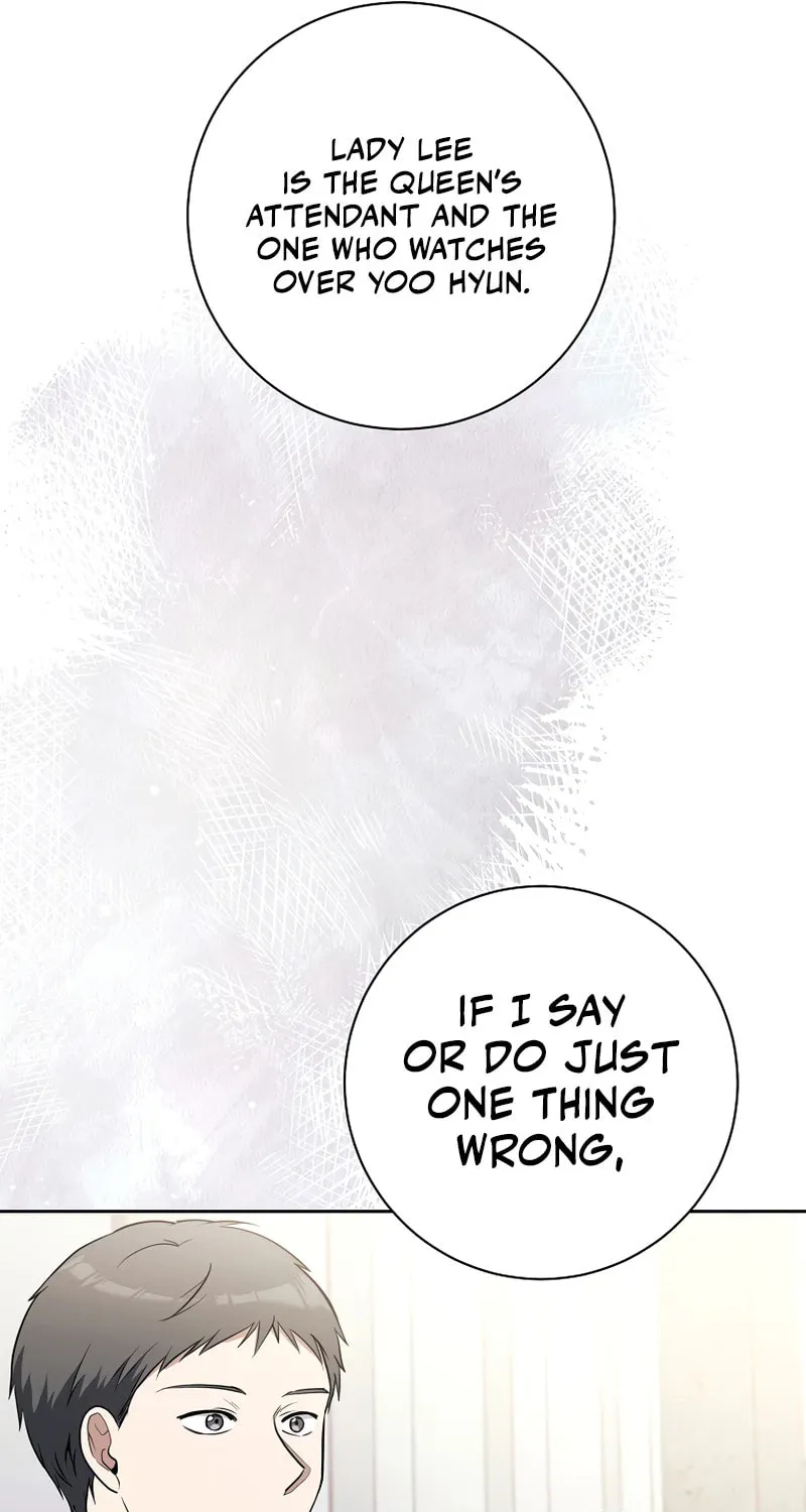 The Genius Actor Who Brings Misfortune Chapter 20 page 51 - 