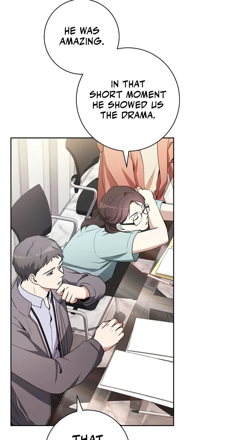 The Genius Actor Who Brings Misfortune Chapter 20 page 62 - 