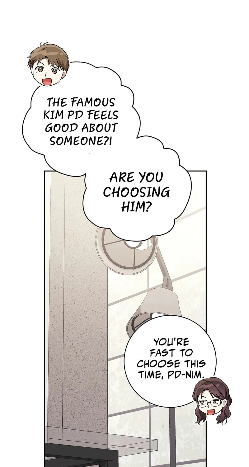 The Genius Actor Who Brings Misfortune Chapter 20 page 67 - 