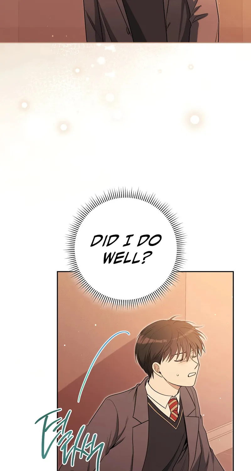 The Genius Actor Who Brings Misfortune Chapter 20 page 73 - 