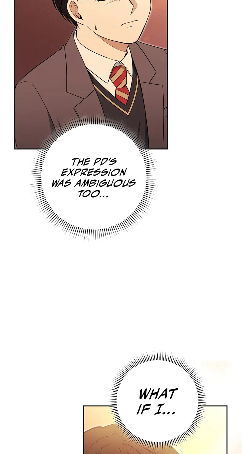 The Genius Actor Who Brings Misfortune Chapter 20 page 75 - 