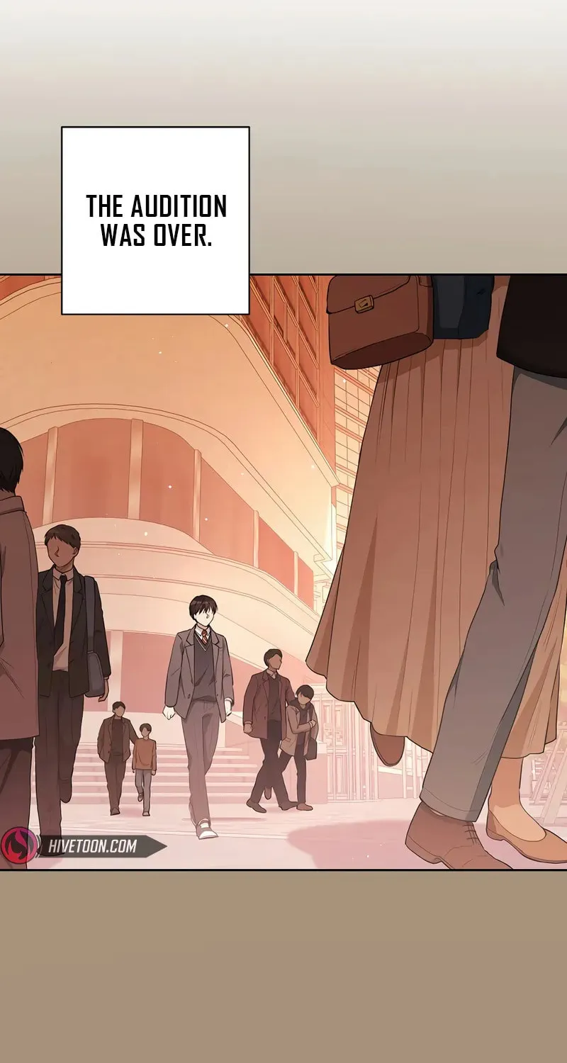 The Genius Actor Who Brings Misfortune Chapter 21 page 12 - 