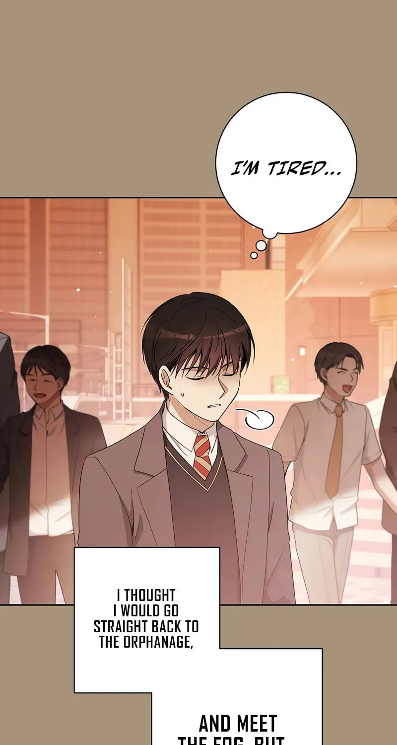 The Genius Actor Who Brings Misfortune Chapter 21 page 13 - 