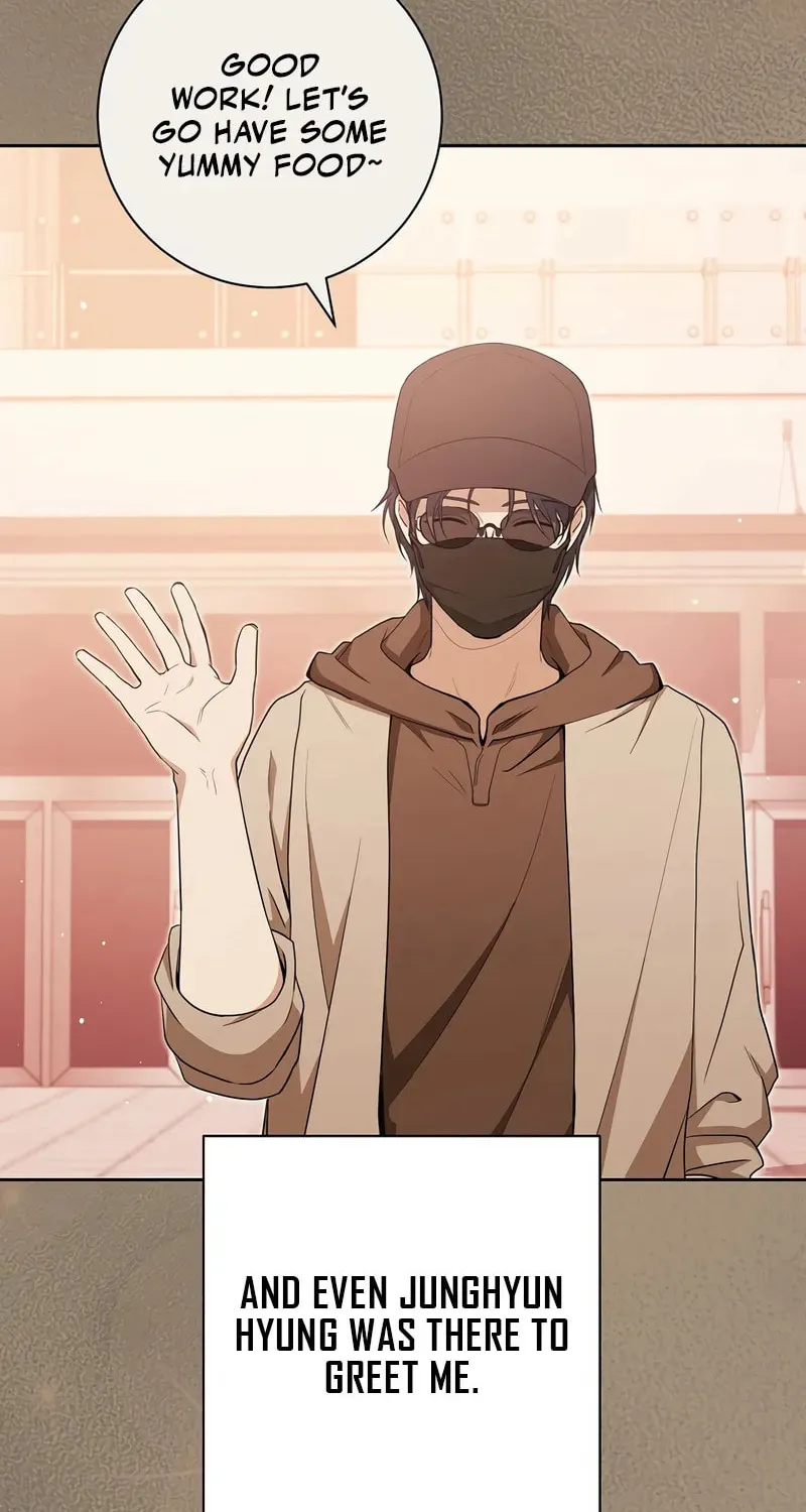 The Genius Actor Who Brings Misfortune Chapter 21 page 18 - 