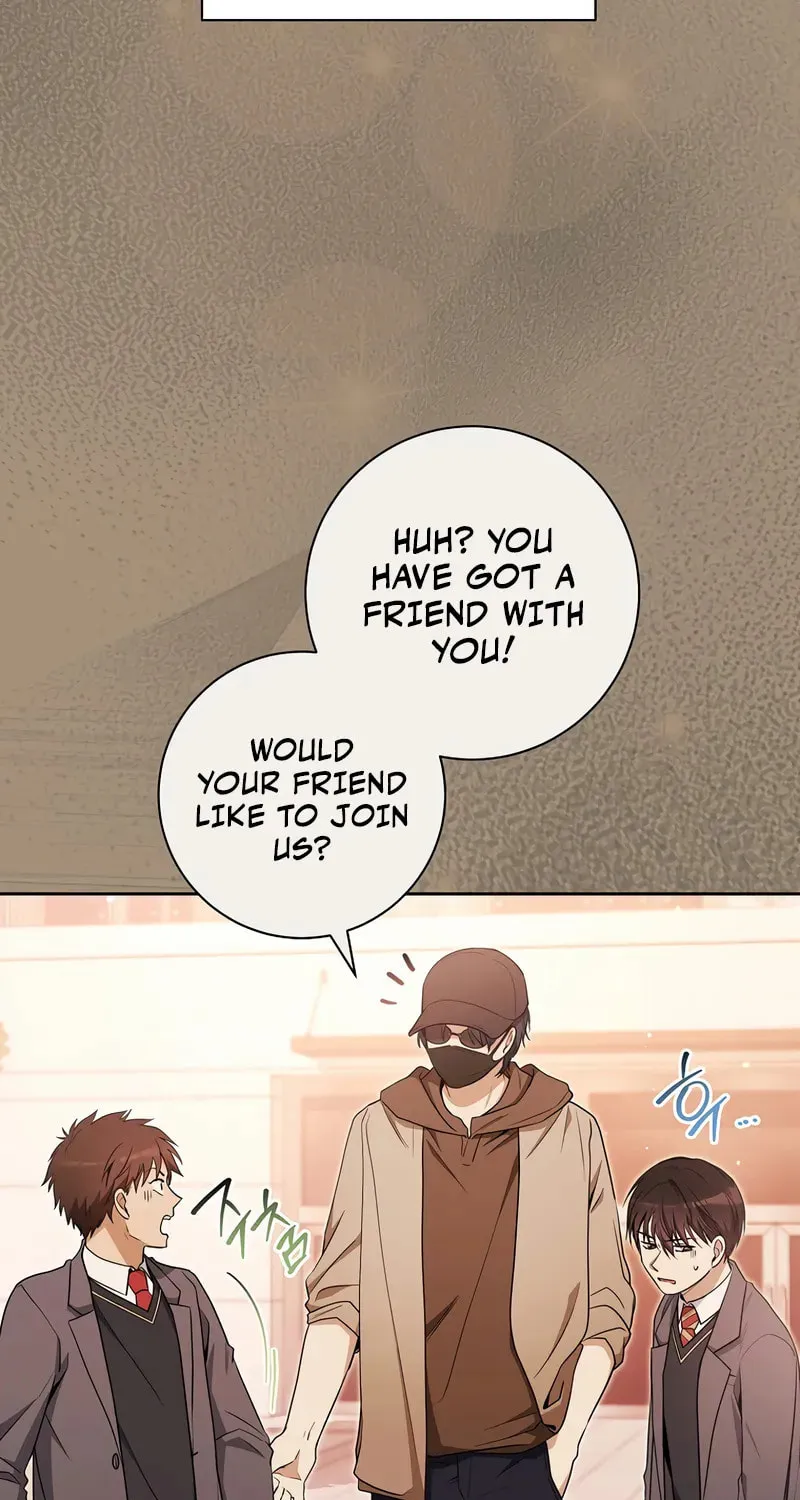 The Genius Actor Who Brings Misfortune Chapter 21 page 19 - 
