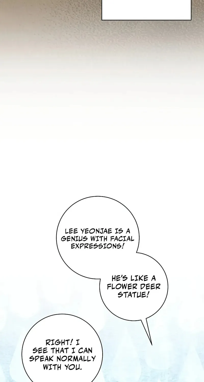 The Genius Actor Who Brings Misfortune Chapter 21 page 23 - 