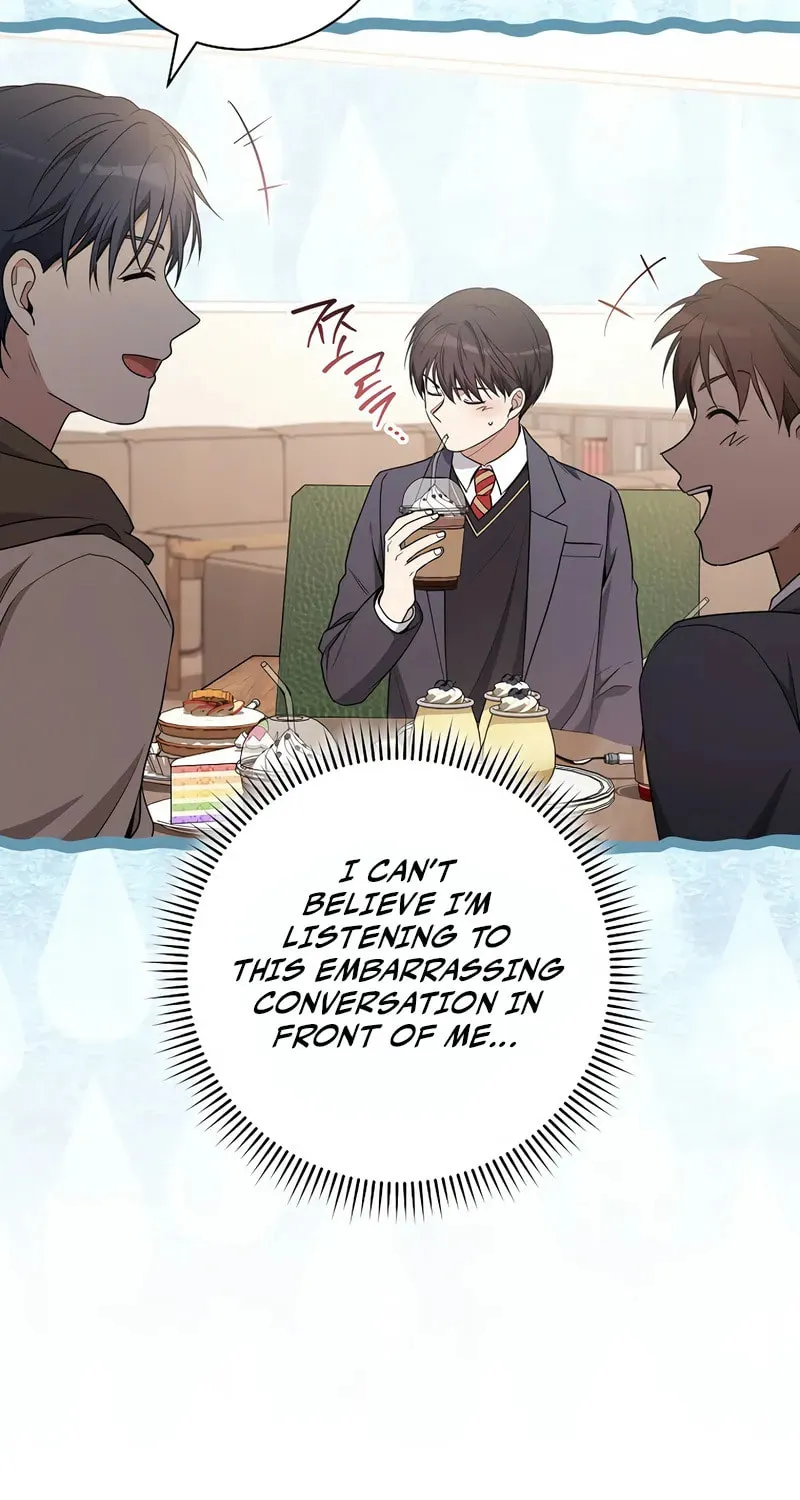 The Genius Actor Who Brings Misfortune Chapter 21 page 24 - 