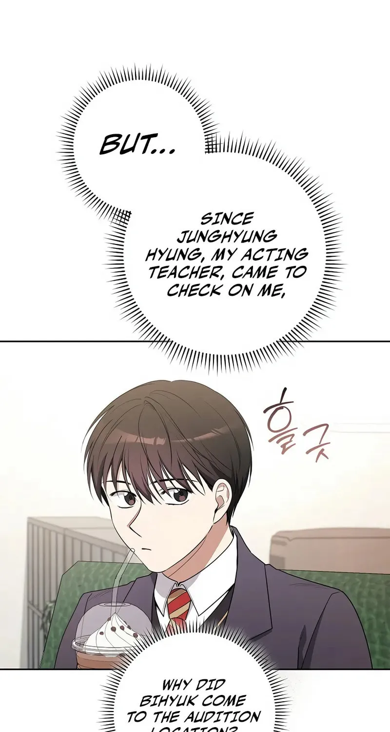The Genius Actor Who Brings Misfortune Chapter 21 page 25 - 
