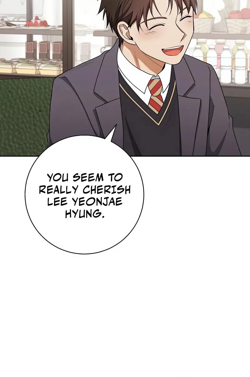 The Genius Actor Who Brings Misfortune Chapter 21 page 27 - 